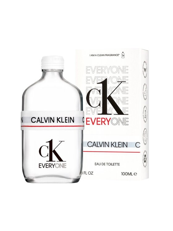 Woda toaletowa Calvin Klein, CK Everyone