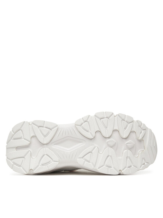 Just Cavalli Just Cavalli Sneakersy 79RA3SL1 Biały