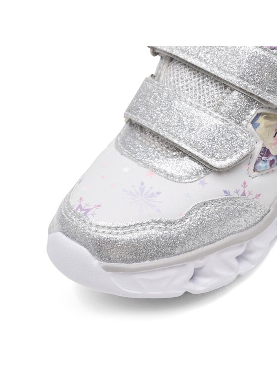 Frozen Frozen Sneakers CP66-AW23-62DFR Argento