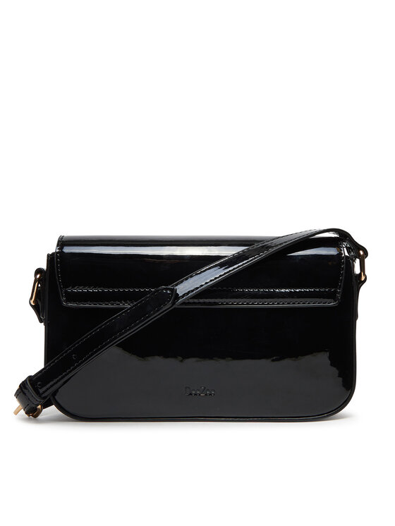 DeeZee DeeZee Handtasche SMT4496-D Schwarz
