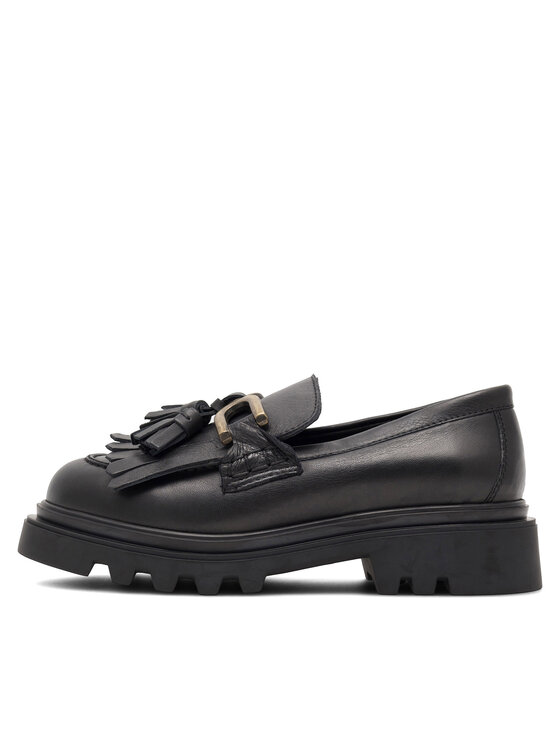 Badura Badura Loaferid 22SS24 Must