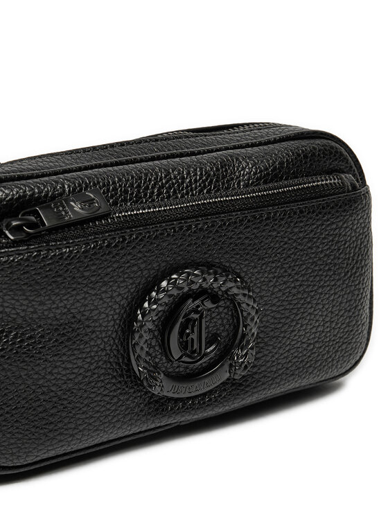 Just Cavalli Just Cavalli Сумка 77QA4B42 Чорний