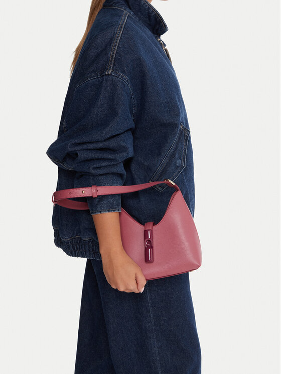 Furla Furla Handtasche WE00820-ARE000-4147S-1-007-20-KH-E Rosa