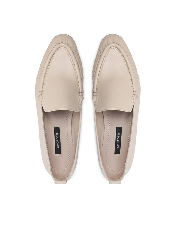 GINO ROSSI Gino Rossi Slipper 22SS27 Beige