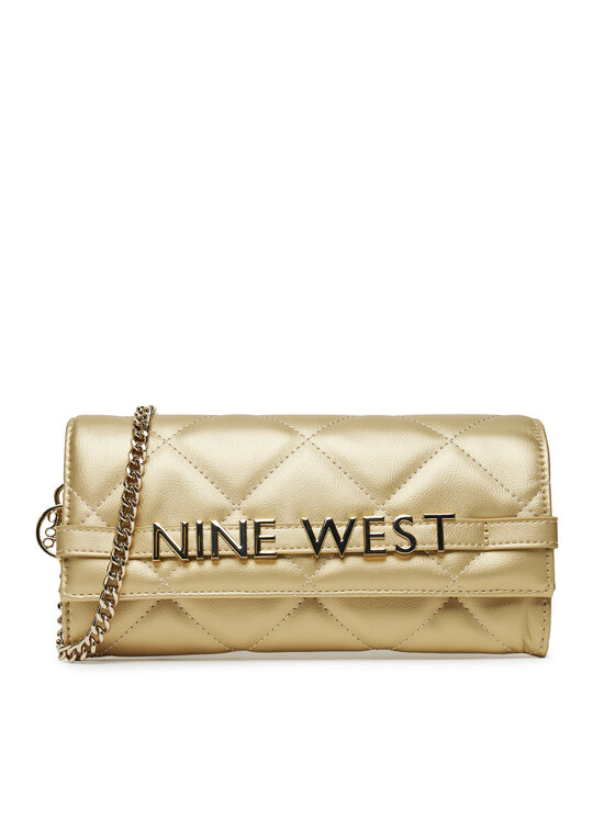 Nine West Nine West Geantă GLAR2 Auriu