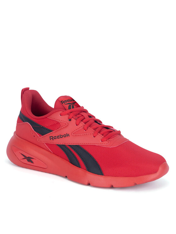 Reebok Reebok Sneakersy RIDER V 100220409 Czerwony