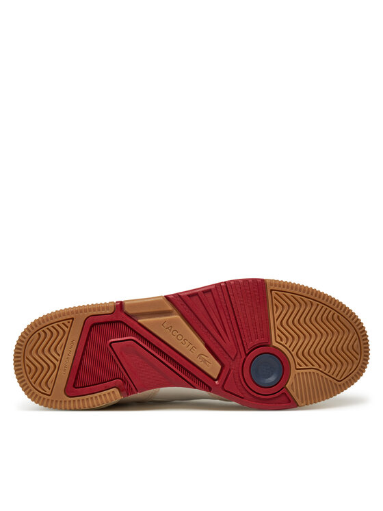 Lacoste Lacoste Tenisice 7-48SMA0102 Bijela