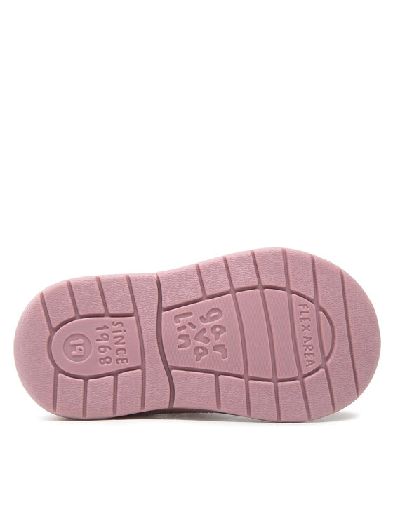 Polacchine 221302-B-0 M Rosa