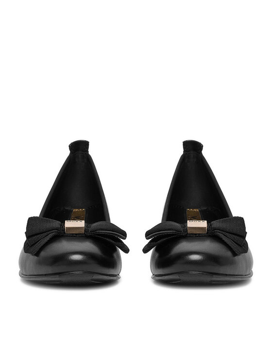 MEXX MEXX Балеринки CEO-MX/036C-RST Черен