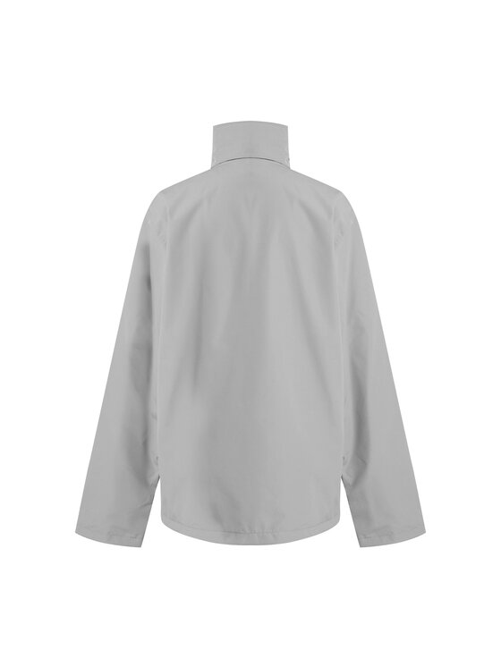 Regatta Regatta Kurtka outdoor RG10758 Szary Long Fit