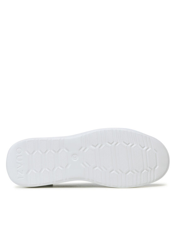 Sneakers WSQ2101-06 Bianco