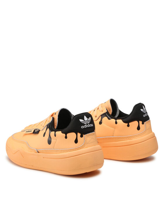 adidas adidas Tenisice Her Court GY3581 Narančasta