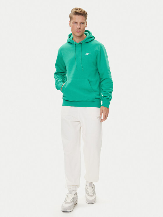 Nike Nike Jopa Giannis FN3859 Zelena Regular Fit