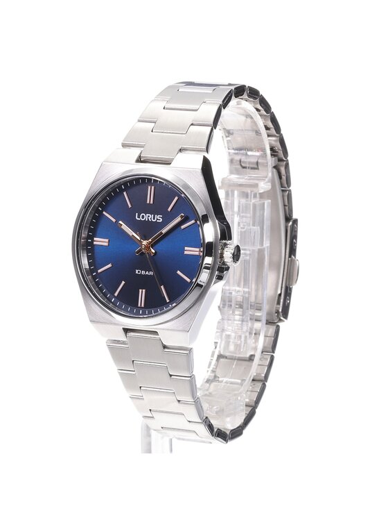 Festina Festina Zegarek F20080-1 Czarny