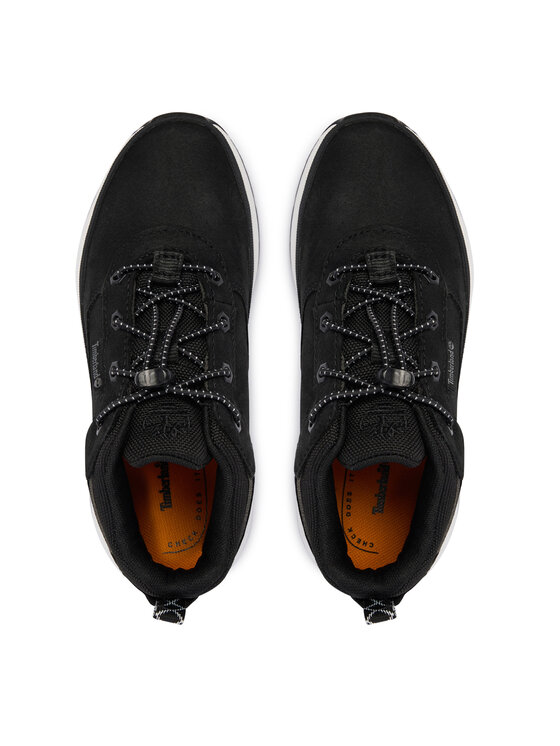 Timberland Timberland Sportcipők Field Trekker TB0A2G4 Fekete