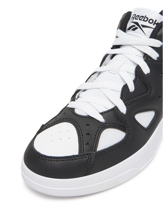Reebok Reebok Tenisice PRIMARY HARDWOOD 100235357 J Bijela