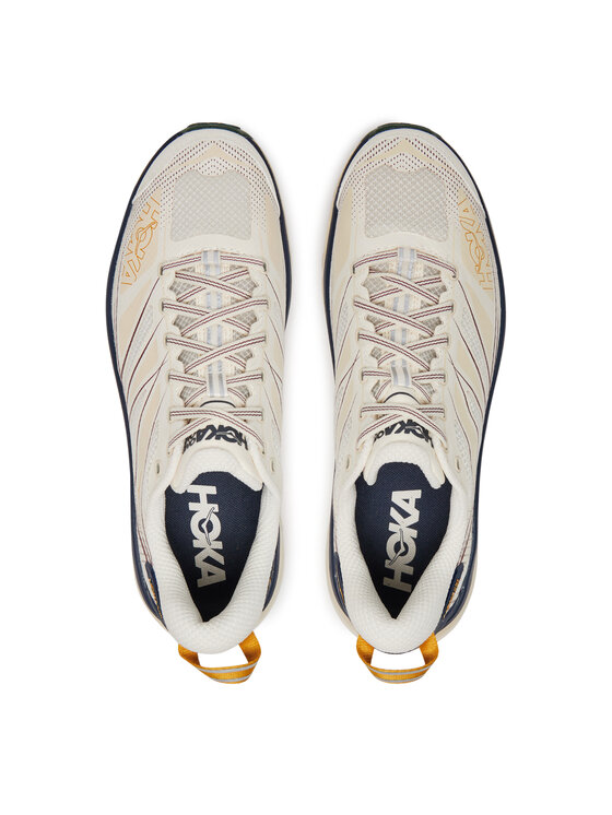 Hoka Hoka Laisvalaikio batai Mafate Speed 2 1126851 Smėlio