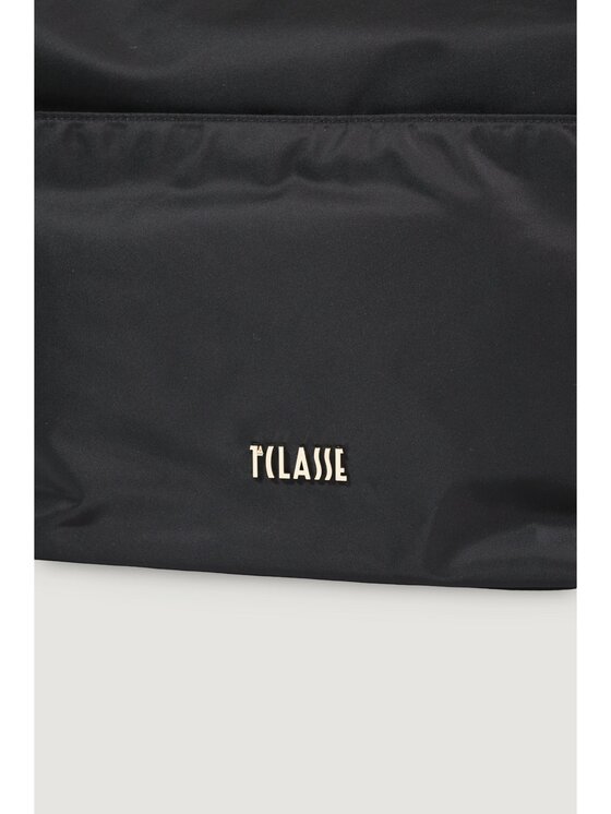 Alviero Martini Prima Classe Alviero Martini Prima Classe Borsetta Hobo Shoulder Bag Nero