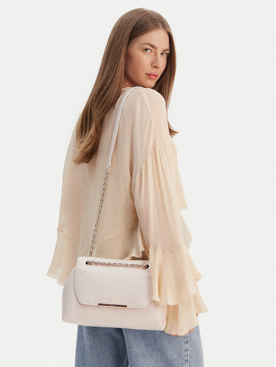 Furla Furla Kabelka Nadia S WB01817 BX2269 CN PNN00 Écru