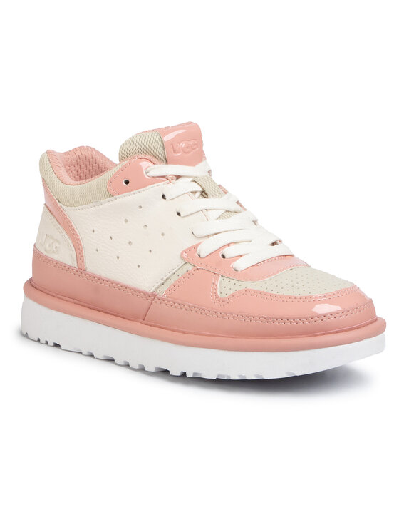 Ugg c W Highland Sneaker 1115810 Modivo.ua