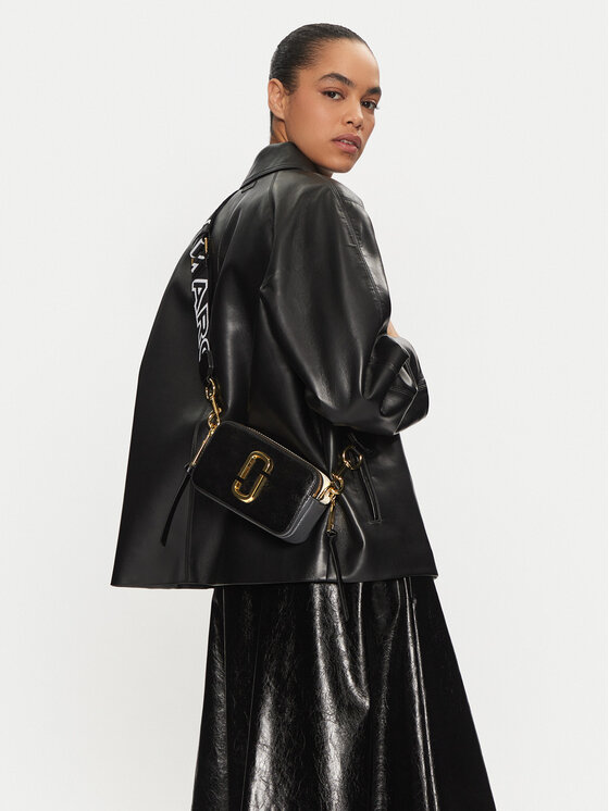 Marc Jacobs Marc Jacobs Сумка 2S3HCR500H03 Чорний