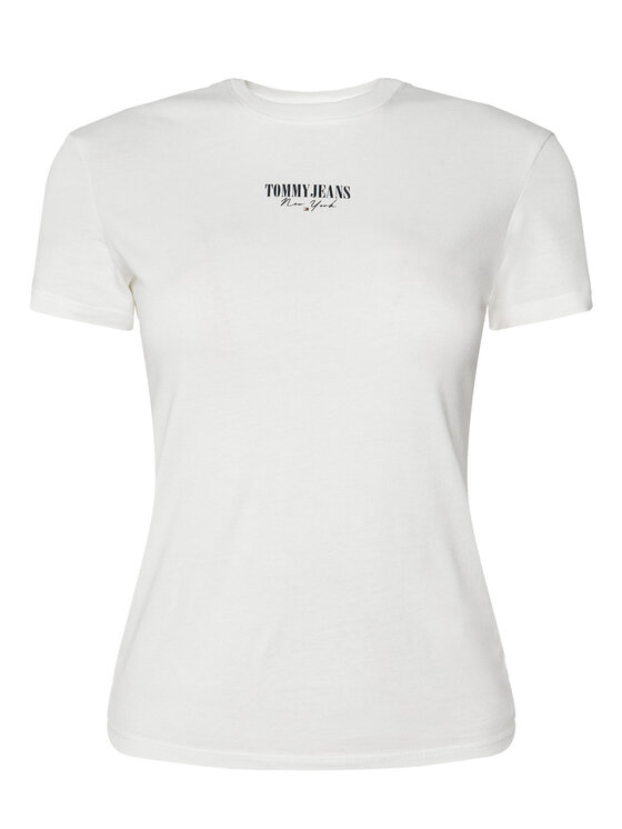 Tommy Jeans Tommy Jeans 2-dílná sada T-shirts Essential DW0DW21746 Barevná Regular Fit