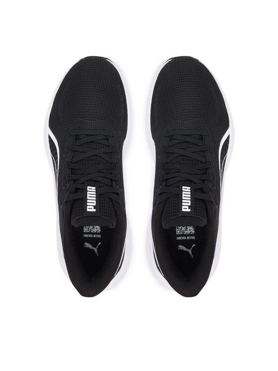 Puma Puma Взуття для бігу Pounce Lite 2 Jr 314041 01 Чорний