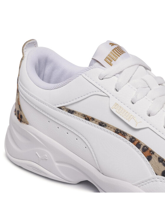 Puma Puma Superge Cila Mode Leo 373217 02 Bela