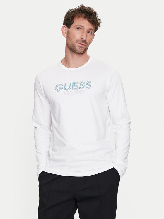 Longsleeve Guess