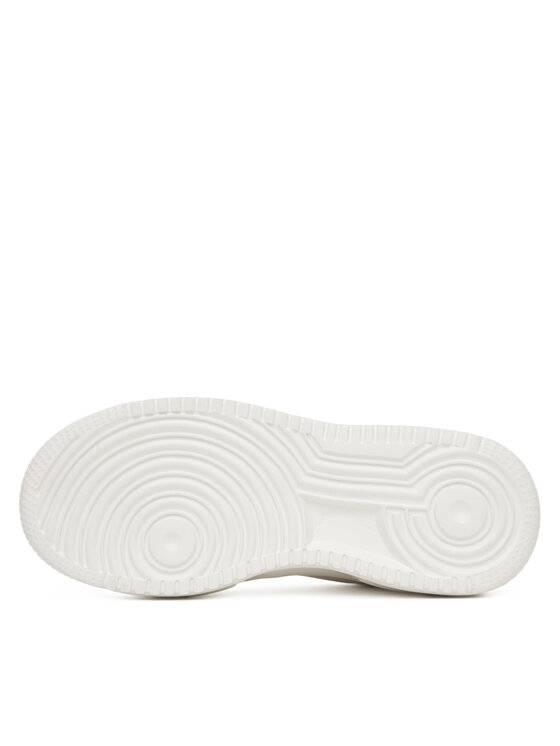 DeeZee DeeZee Sneakersy AM1122 Bílá