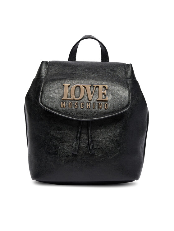 LOVE MOSCHINO LOVE MOSCHINO Seljakott JC4204PP0PKA0000 Must