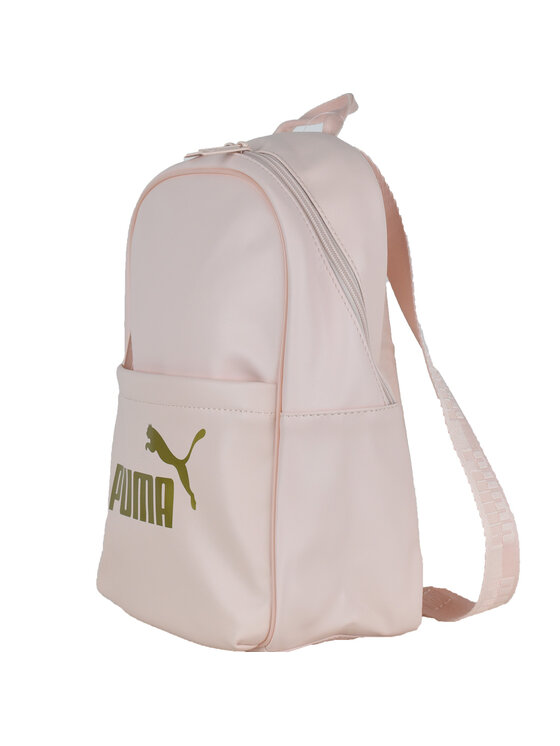 Puma Puma Zaino Puma Core PU Backpack Rosa