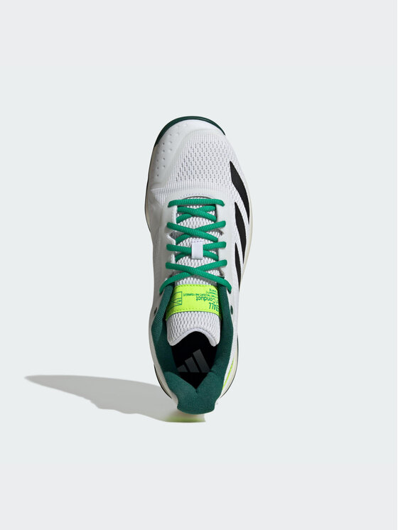 adidas adidas Buty do pickleballa Performance Pickleball Biały