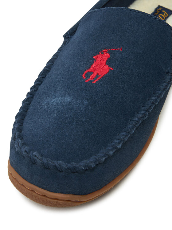 Polo Ralph Lauren Polo Ralph Lauren Mokaszin Brenan 843955400001 Sötétkék