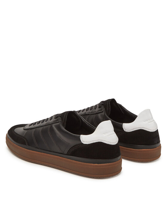 Vagabond Shoemakers Vagabond Shoemakers Sneakersy Leo 5996-042-20 Czarny