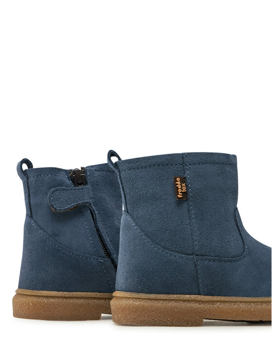 Froddo Froddo Csizma G2160079-2 M Sötétkék