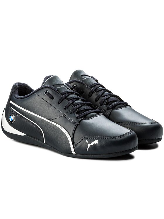 Puma Snīkeri BMW Ms Drift Cat 7 305986 01 Tumši zils | Modivo.lv