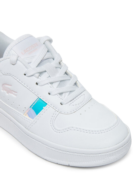 Lacoste Lacoste Sneakersy 7-48SUC0005 Biały