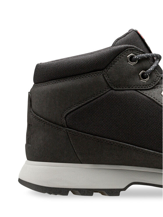 Helly Hansen Helly Hansen Sneakersy Torshov 2 12040990 Czarny