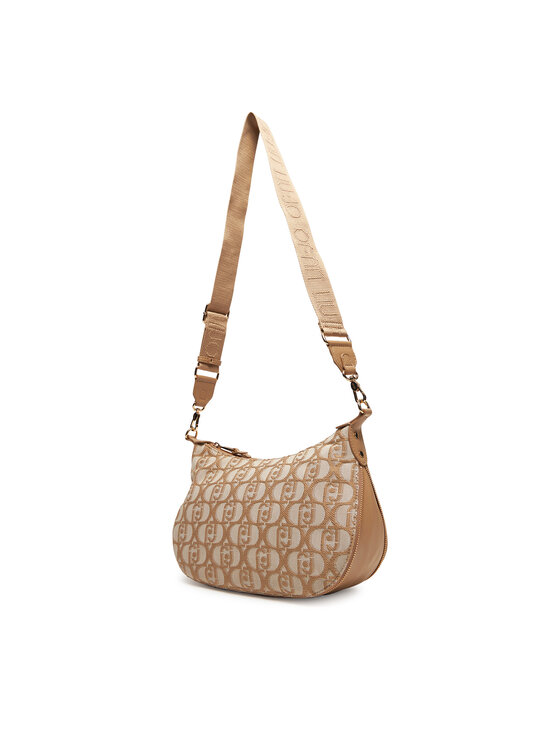 Liu Jo Liu Jo Сумка M Hobo AA5133 T3342 Бежевий