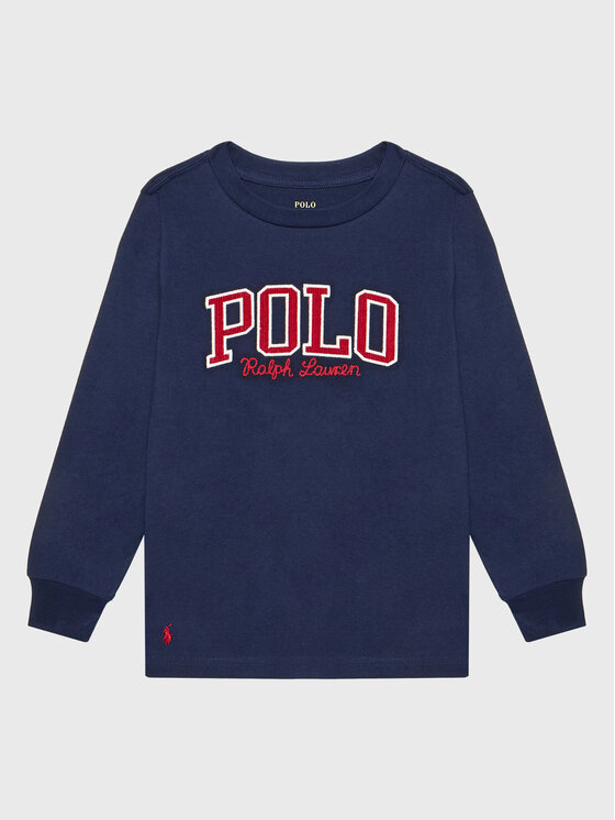 Blusa Polo Ralph Lauren