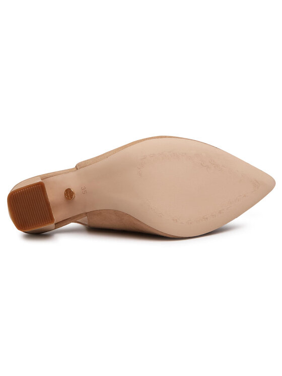 Sandali 14176-82-I57/000-05-00 Beige