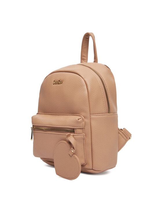 DeeZee DeeZee Ruksak DZE-S-008-07 Bež