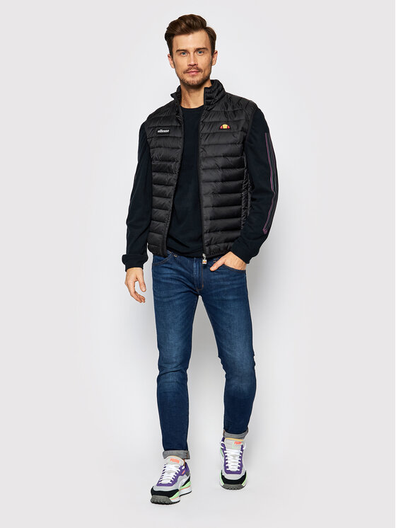 Ellesse Ellesse Vest Bardy Gilet SHS08747 Must Regular Fit