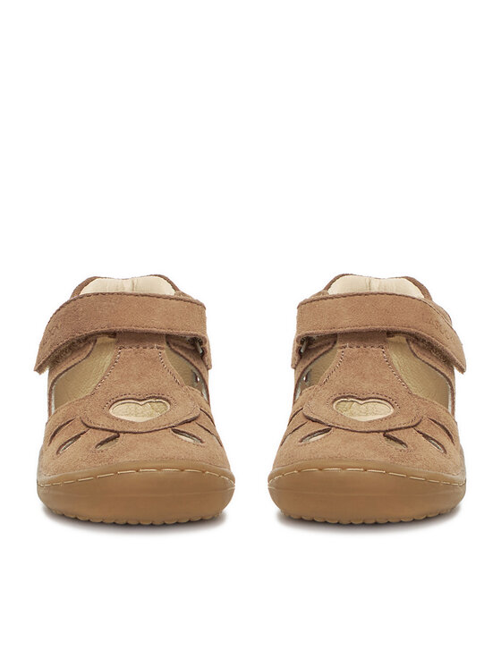 Lasocki Kids Lasocki Kids Босоніжки DUBAI CI12-DUBAI-25 Коричневий