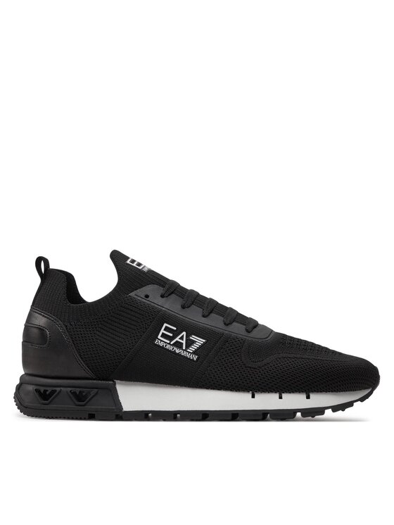 Sneaker Low Armani Sportschuhe Herren EA7 Emporio Armani Herren