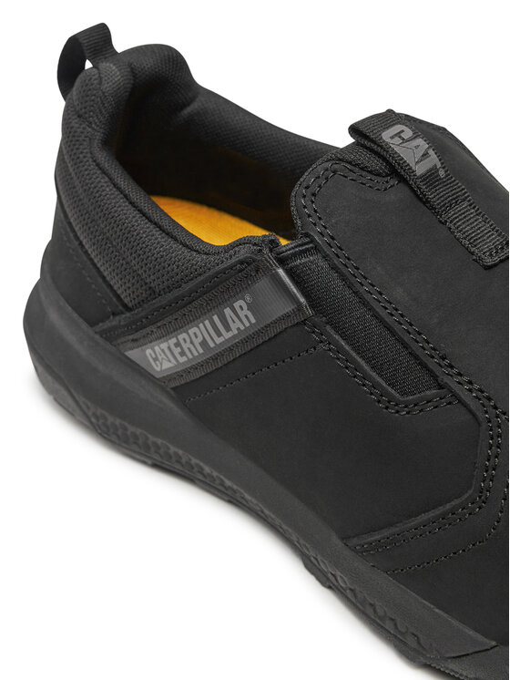 CAT Footwear CAT Footwear Nizki čevlji Hex Ready P726106 Črna