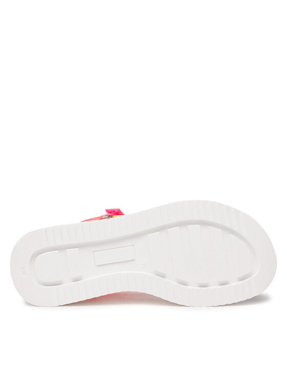 Sandali PAOLA 866849 D Multicolore