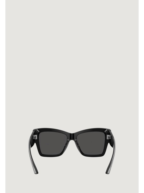Dolce&Gabbana Dolce&Gabbana Okulary przeciwsłoneczne 0DG4493 501/87 Czarny