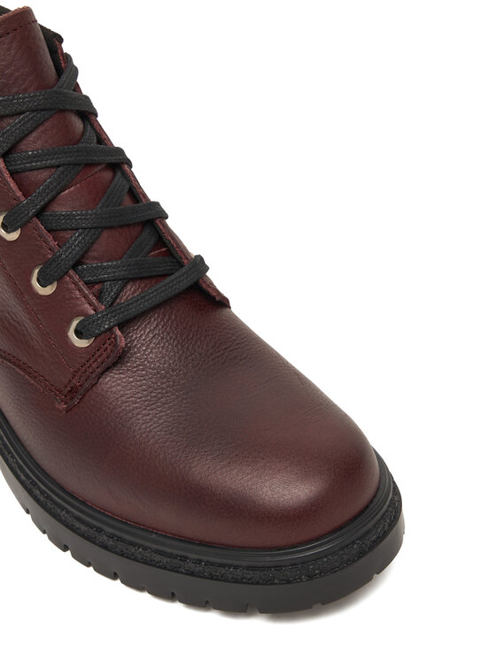 Timberland Timberland Auliniai batai Cambria Valley Mid TB0A42B8EIW1 Vyšninė